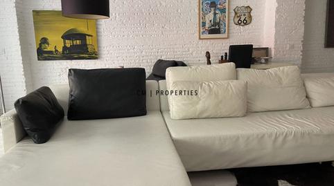 Foto 4 de Piso en venta en Calle Guillem de Castro, La Roqueta,  Valencia Capital