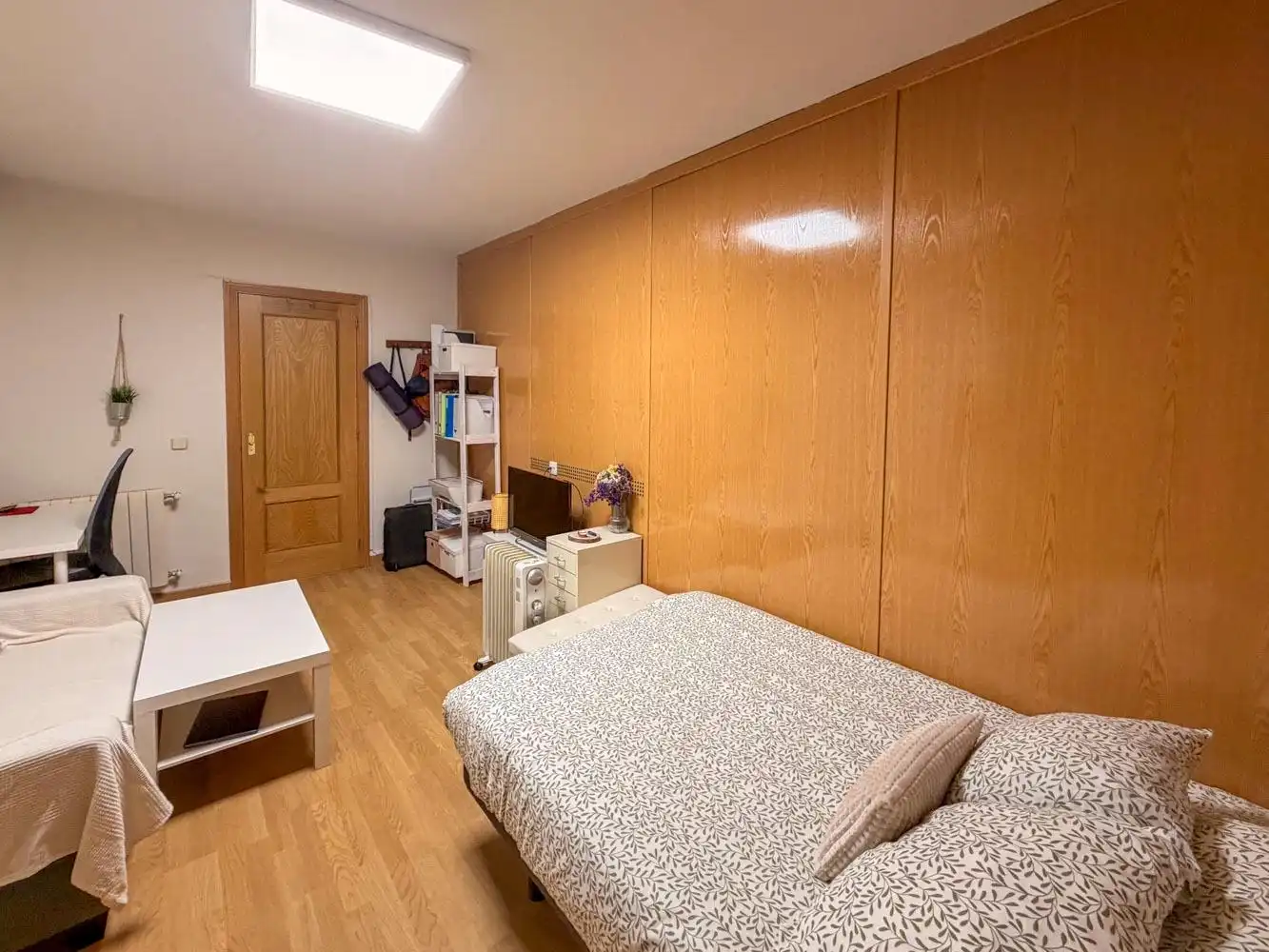 Habitación de Casa o chalet en venta en Rivas-Vaciamadrid con Terraza