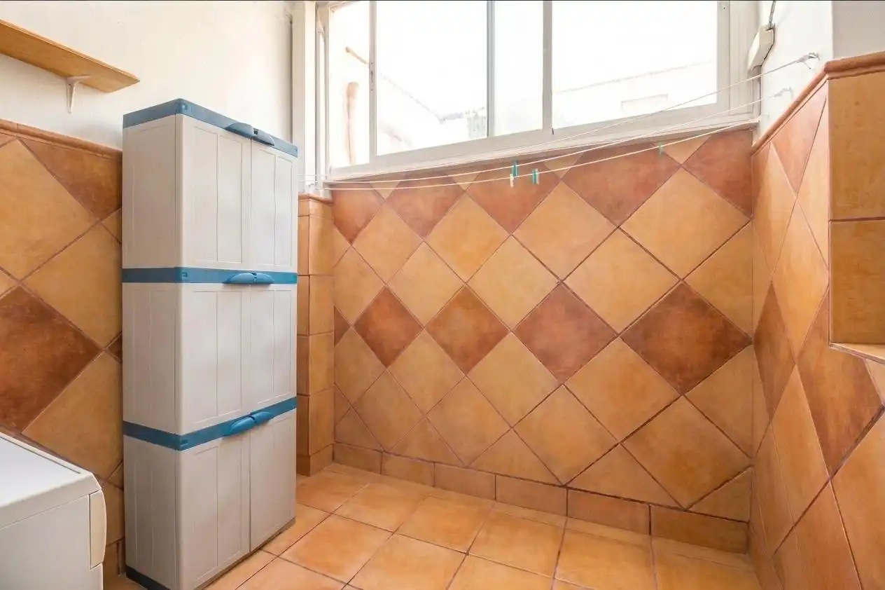 Bany de Casa o xalet en venda en Motril