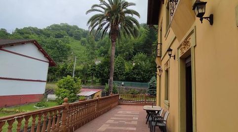 Foto 4 de Casa o xalet en venda a Lugar Bustiello, 24, Zona Rural, Mieres (Asturias)