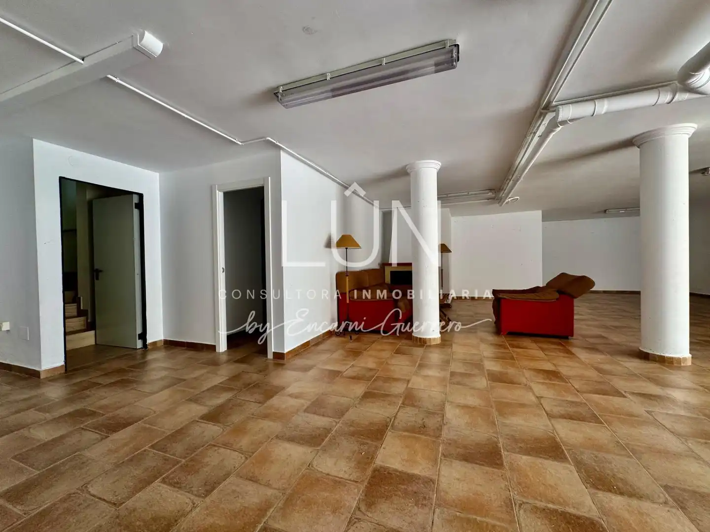 Villa mit Pool zur Miete in La Alcayna, imagen 40