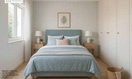 Foto 5 de Casa adosada en venda a  Tartessos, Gerena, Sevilla