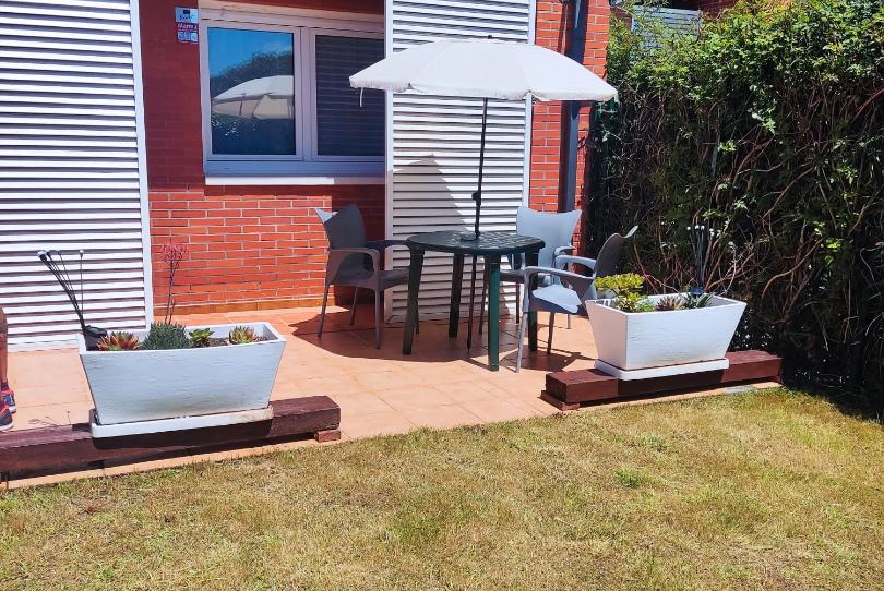 Foto 1 de Planta baja en venta en Miengo pueblo, Cantabria