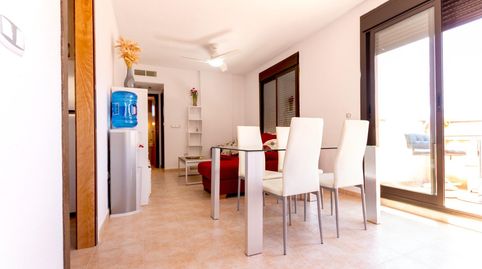 Foto 4 de Ático en venta en Collados Zieschang, Los, Los Collados - Los Geraneos, Águilas