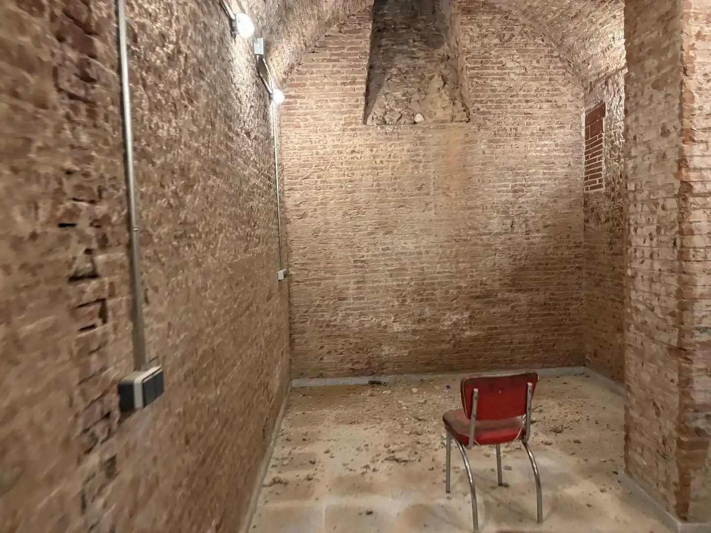 Business premises for sale in Gràcia, imagen 27
