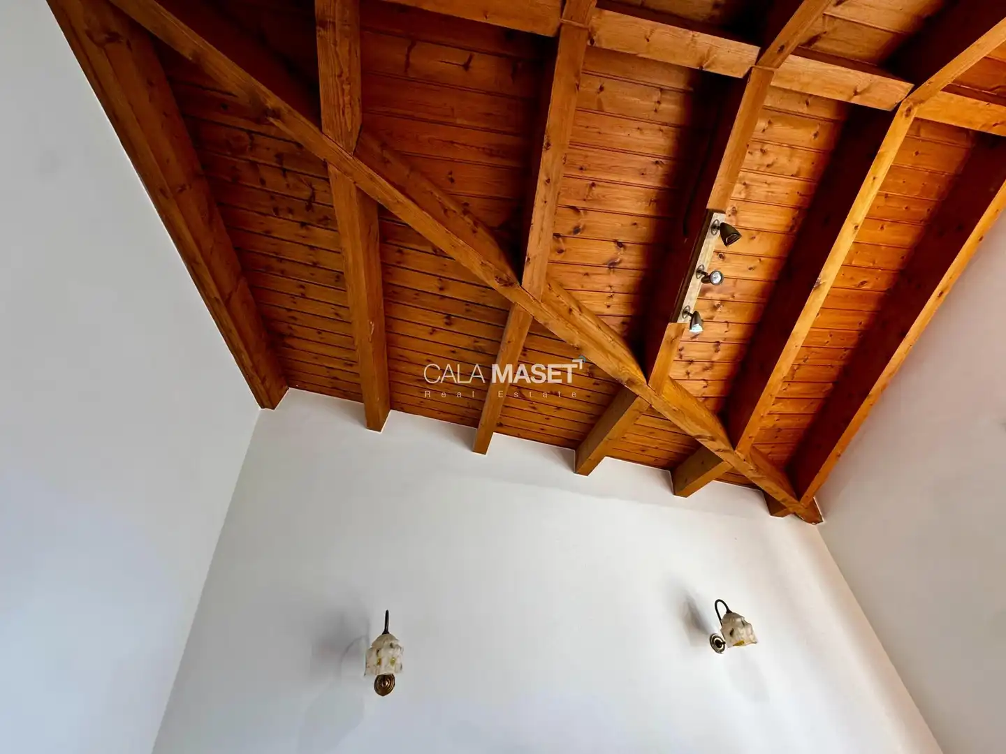 Villa mit Garten zum Verkauf in Puig del Molí, imagen 21