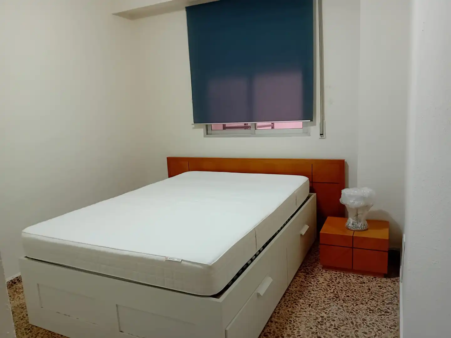 Pis de lloguer a Avinguda de Burjassot, 27, Les Tendetes - Avenida Burjassot