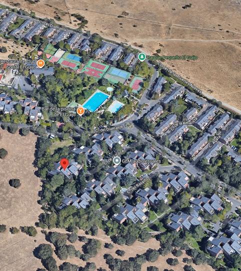 Photo 2 of Flat for sale in Del Granito, 9, El Guijo - Colonia España, Galapagar