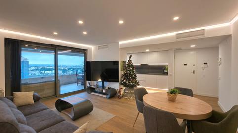 Foto 5 de Piso en venta en Maestro José Garberí Serrano, 11, PAU 5, Alicante