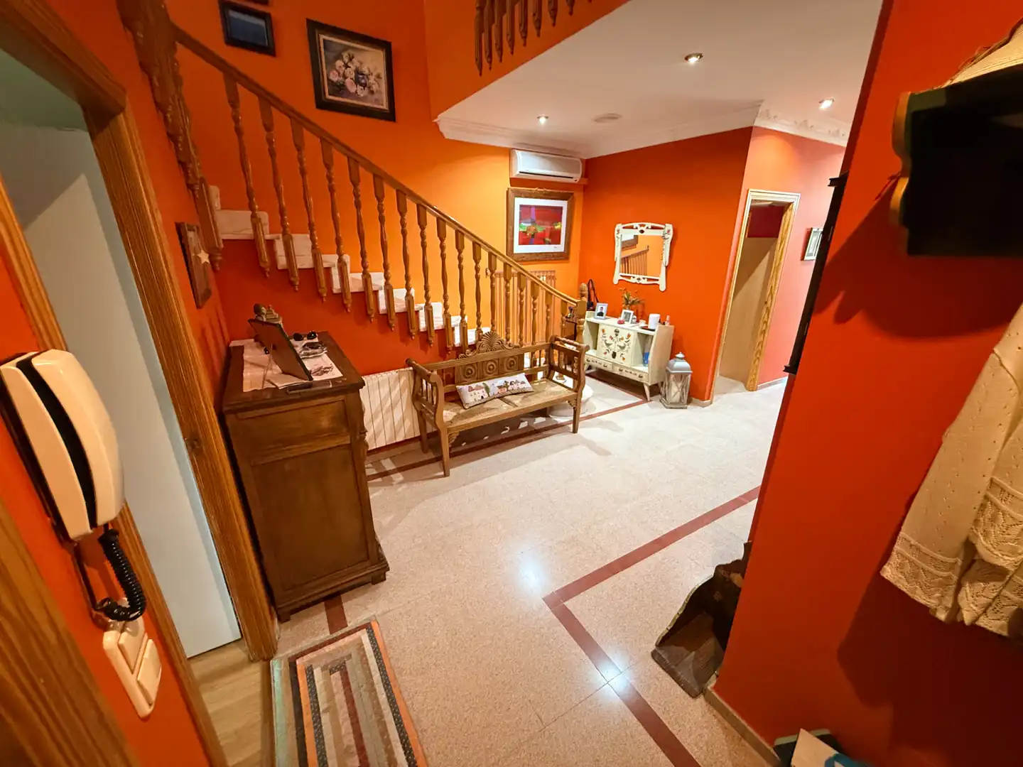 Casa con terrazza in vendita a Calle Fabiola de Mora, imagen 8