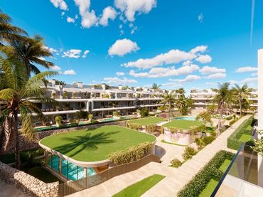 Apartment zum Verkauf in Playa Bahía Dorada