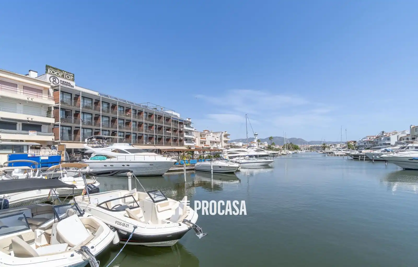 Wohnung zum Verkauf in Port Salins, imagen 28