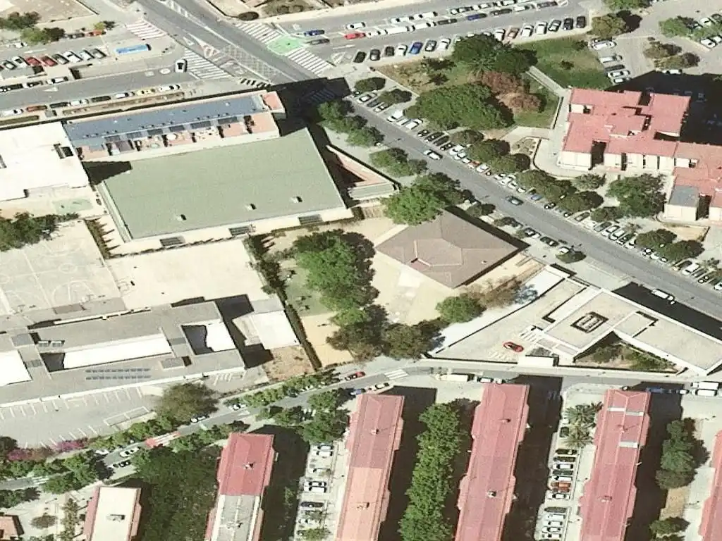 Piso en venta en calle Garrofer
