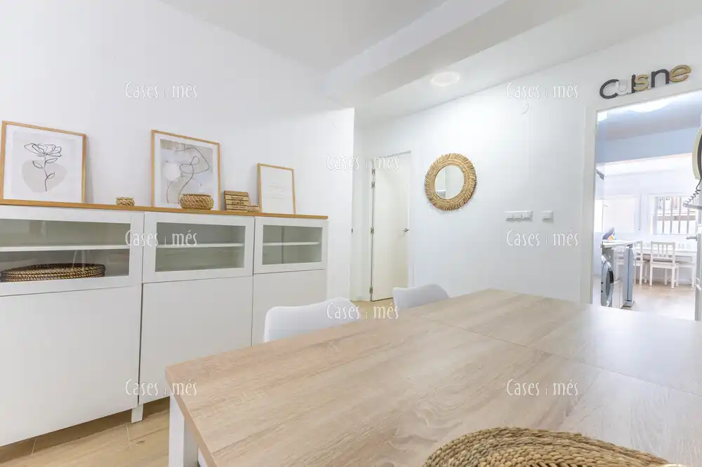 Piso con piscina en venta en Neptuno, imagen 15