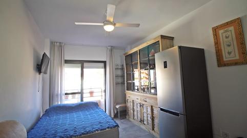 Foto 3 de Estudio en venta en San Francisco Edif. San Francisco, Calvario, Málaga