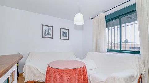 Foto 4 de Apartament en venda a Camino de Los Portones, 1, Las Flores - Huerta, Las Gabias