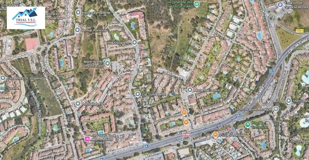 Flat with pool for sale in VELETA, imagen 3