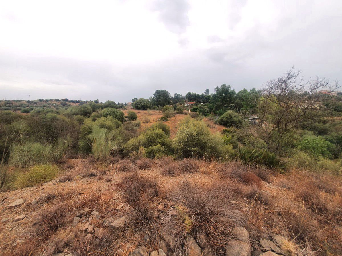 Country house for sale in Málaga Capital