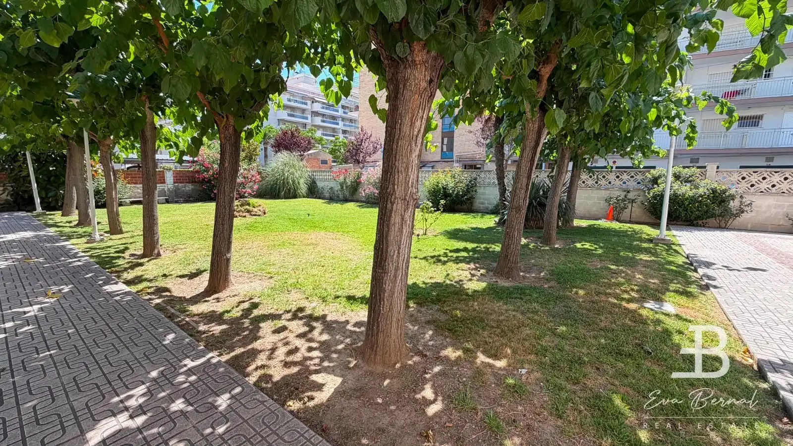 Appartement avec jardin à vendre à Enric Morera, imagen 13