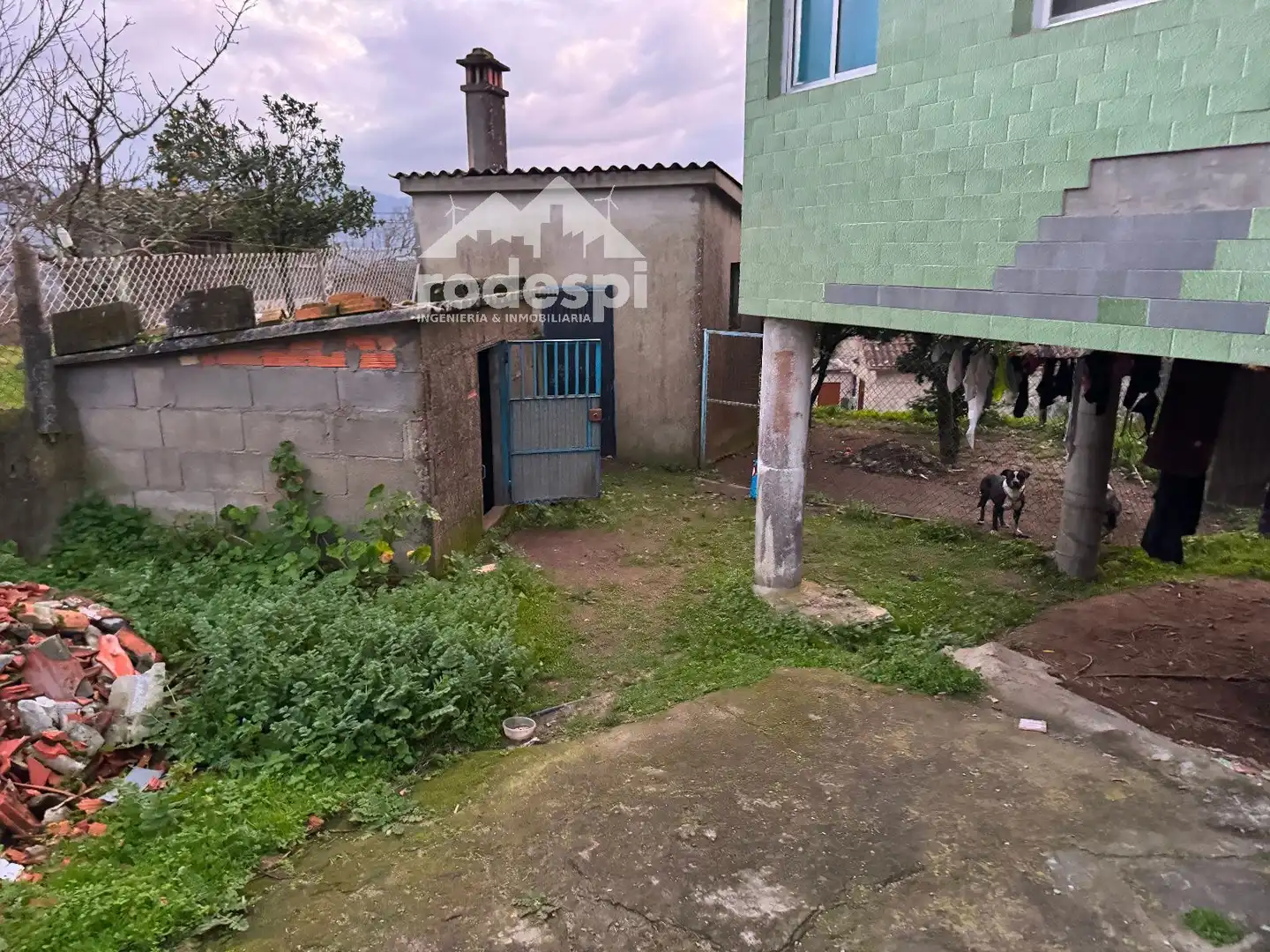 Casa o chalet en venta en Arbo
