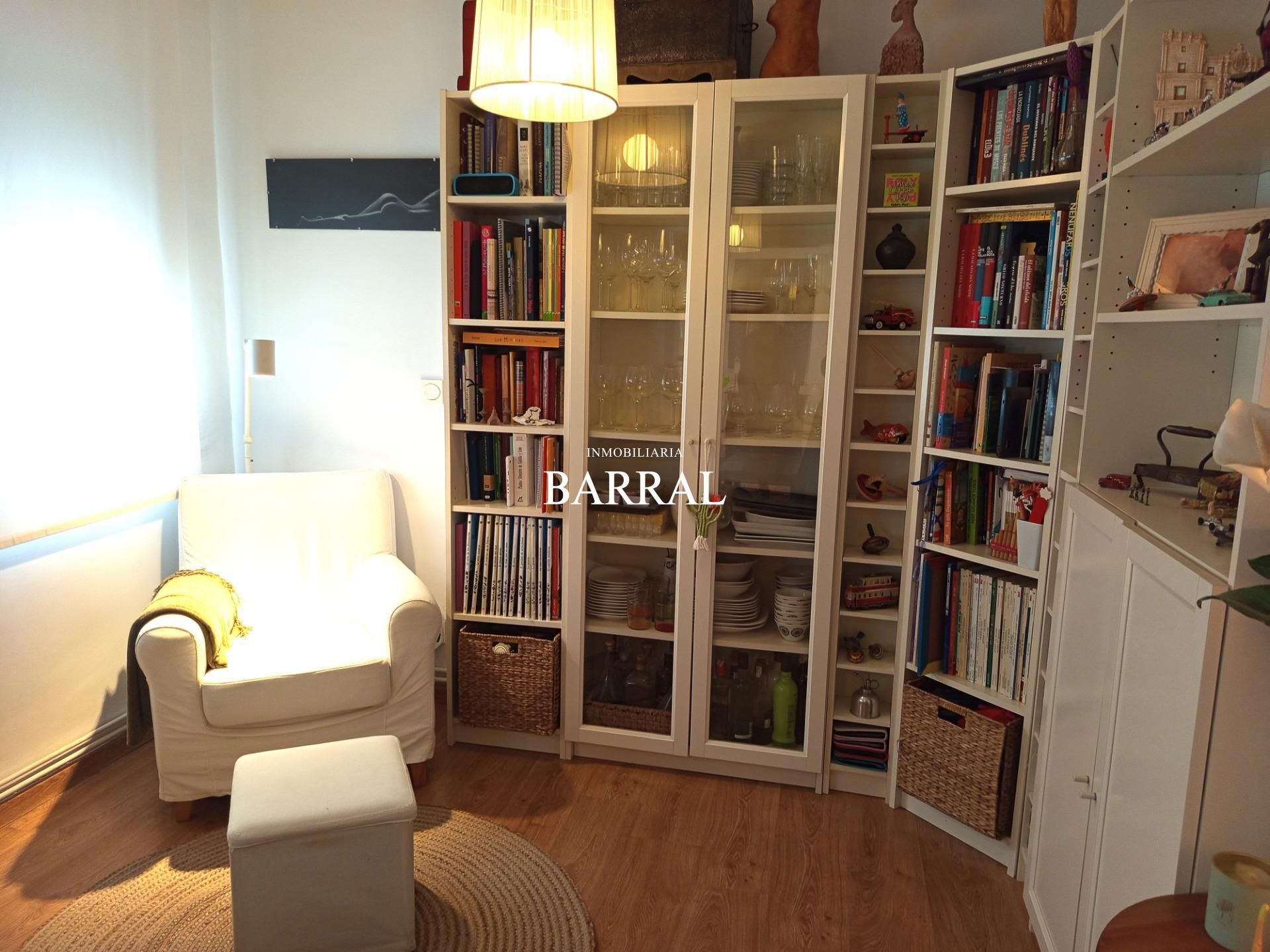 Living room of House or chalet for sale in Castejón (Navarra)  with Heating, Private garden and Storage room