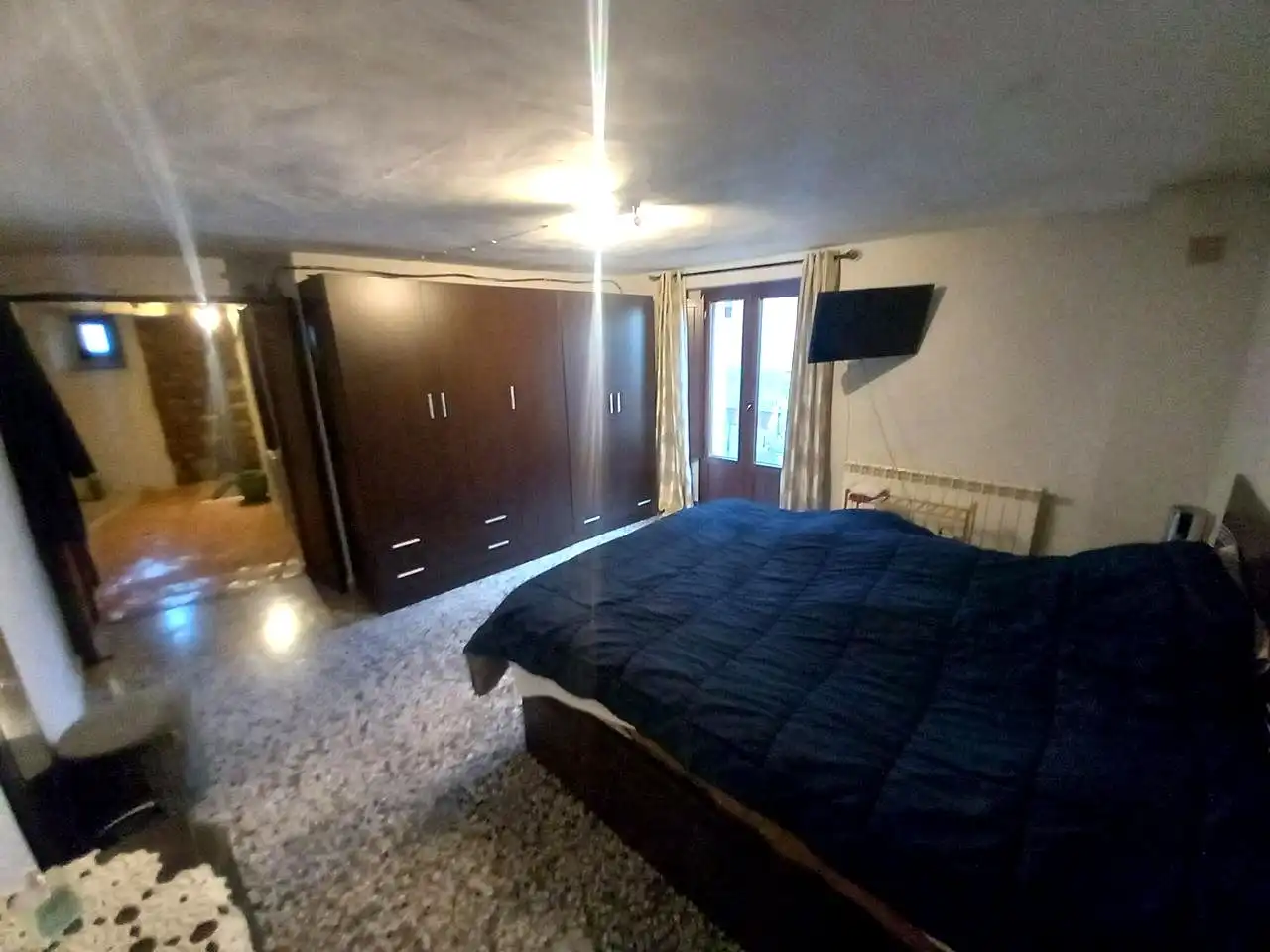 Dormitori de Casa o xalet en venda en Baraona amb Traster i Balcó