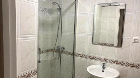 Foto 2 de Pis de lloguer a De la Paz, El Plantinar – Avda. La Paz - El Juncal, Sevilla