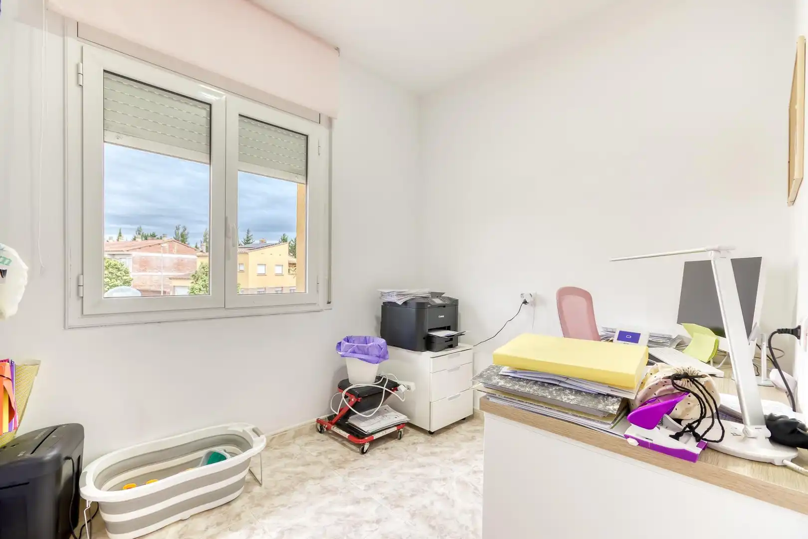Habitación de Casa adosada en venta en Vilafant, Girona