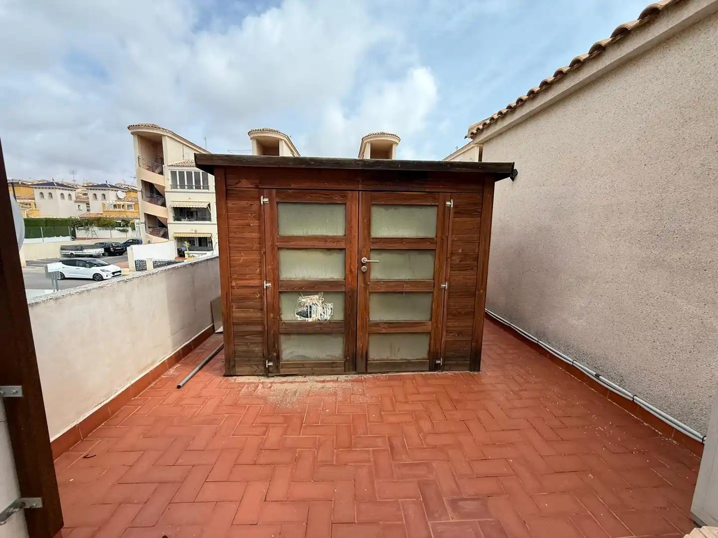 Casa pareada con terraza en venta en Calle Calle Trepadora, imagen 40