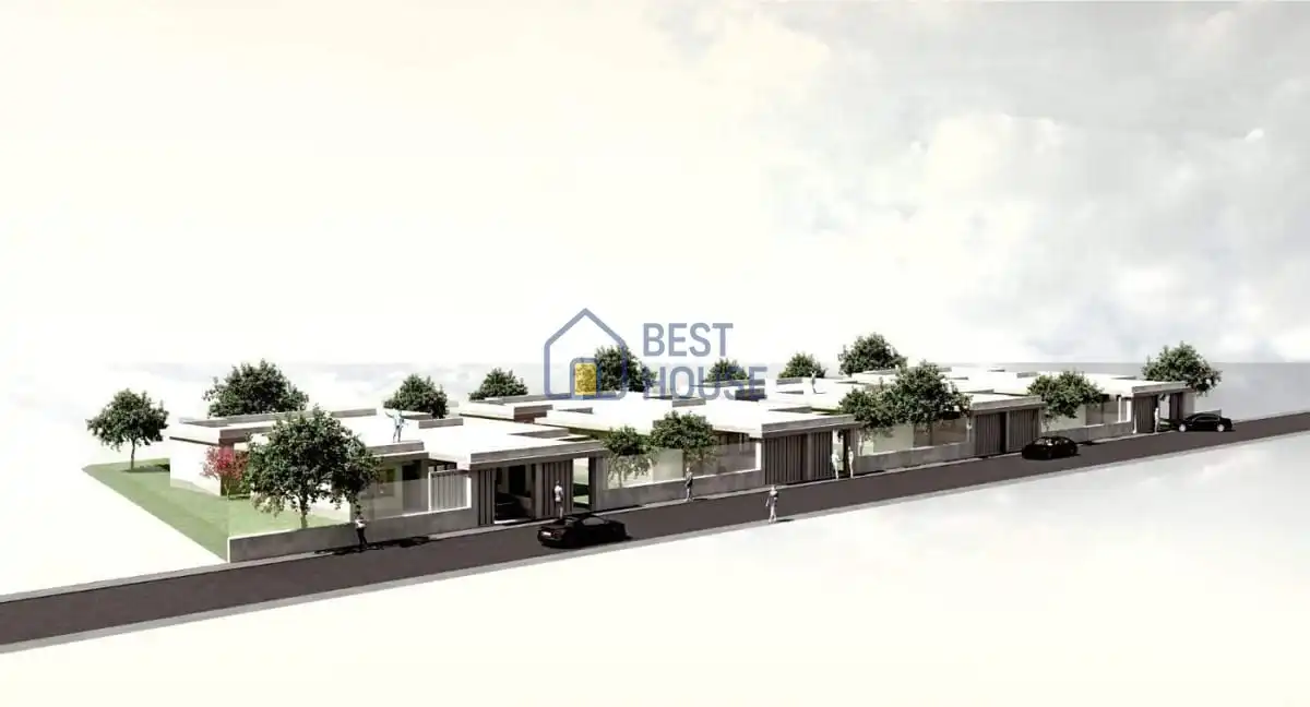 Habitatge amb jardí en venda a Sariegos, imagen 10