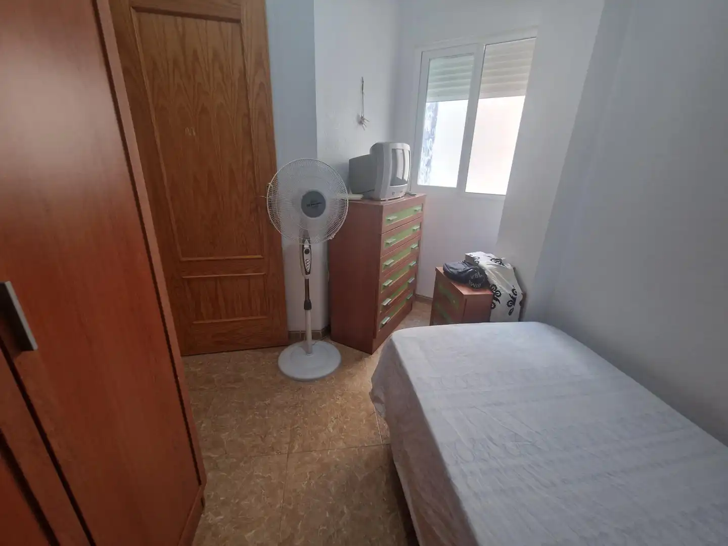 Apartamento en venta en Casco Antiguo