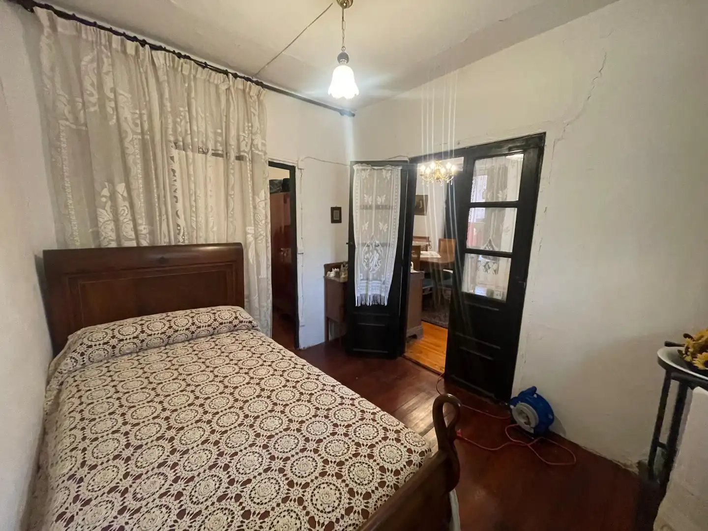 Casa rústica amb terrassa en venda a Área Rural Sur, imagen 20