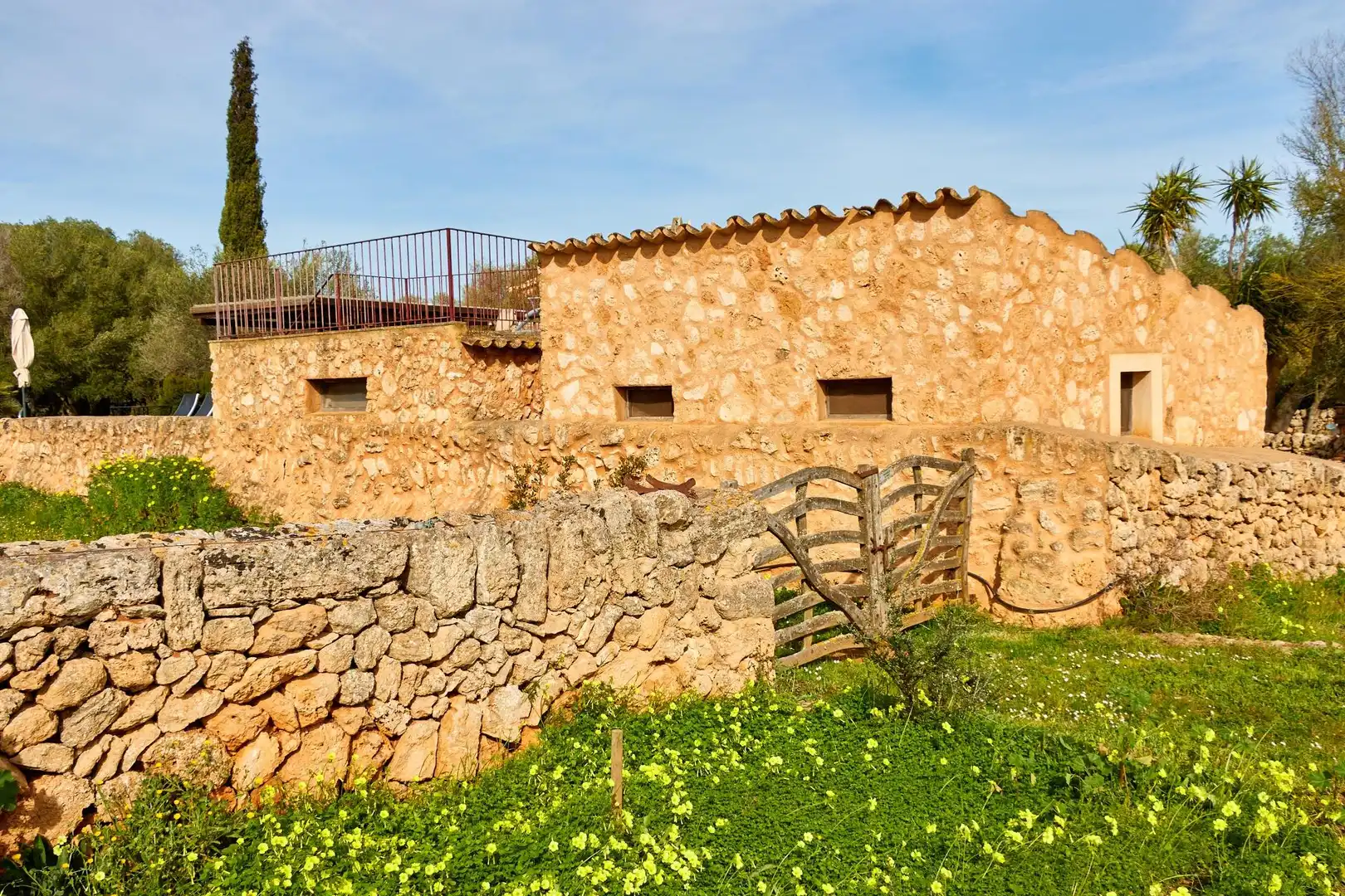 Casa rustica in vendita a Algaida, imagen 61