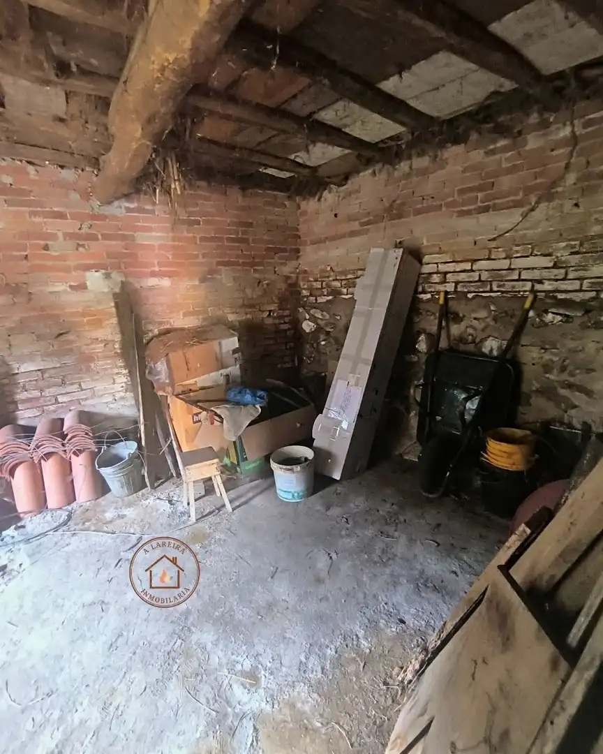 Casa o xalet en venda en Pantón amb Calefacció, Jardí privat i Terrassa
