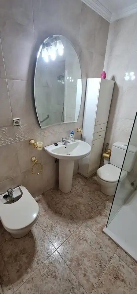 Baño de Piso en venta en Almería