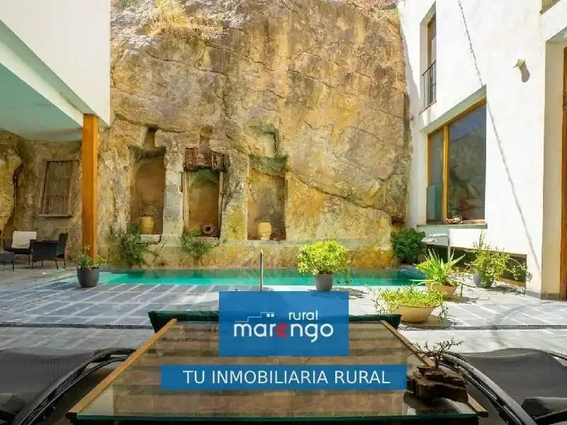 Terrace of Houses for sale in Jérica