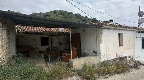 Foto 2 de Finca rústica en venda a Iznate, Málaga