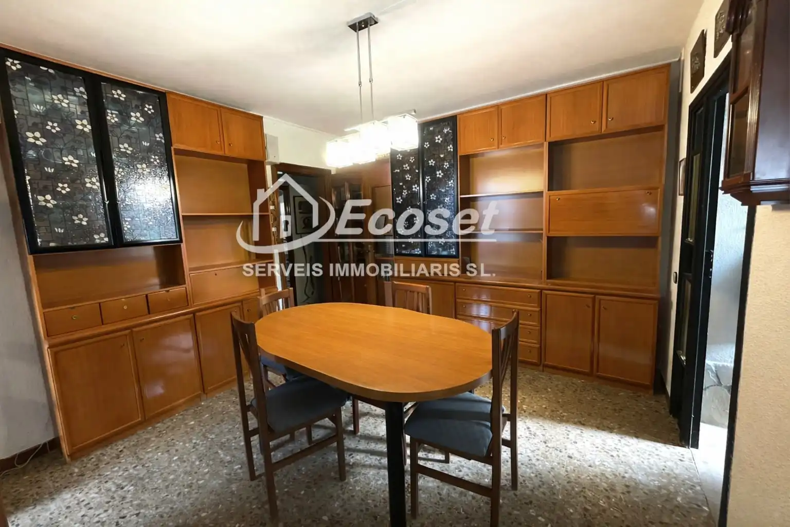 Villa con piscina in vendita a Vallirana, imagen 14