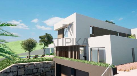 Foto 4 de Casa o chalet en venta en Mare de Deu de Gracia, Can Girona - Terramar - Vinyet, Barcelona