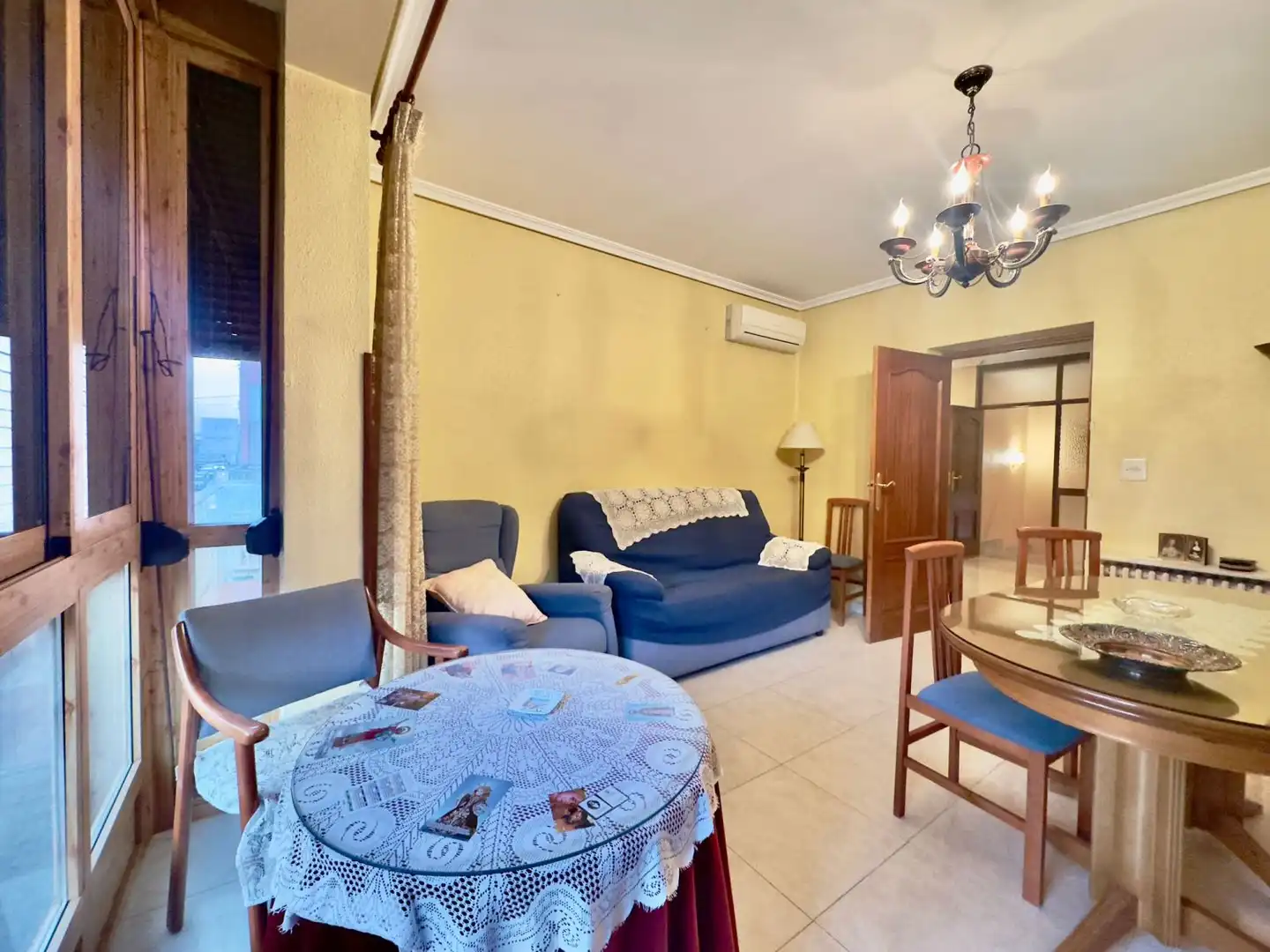 House with terrace for sale in Valdepeñas, imagen 21