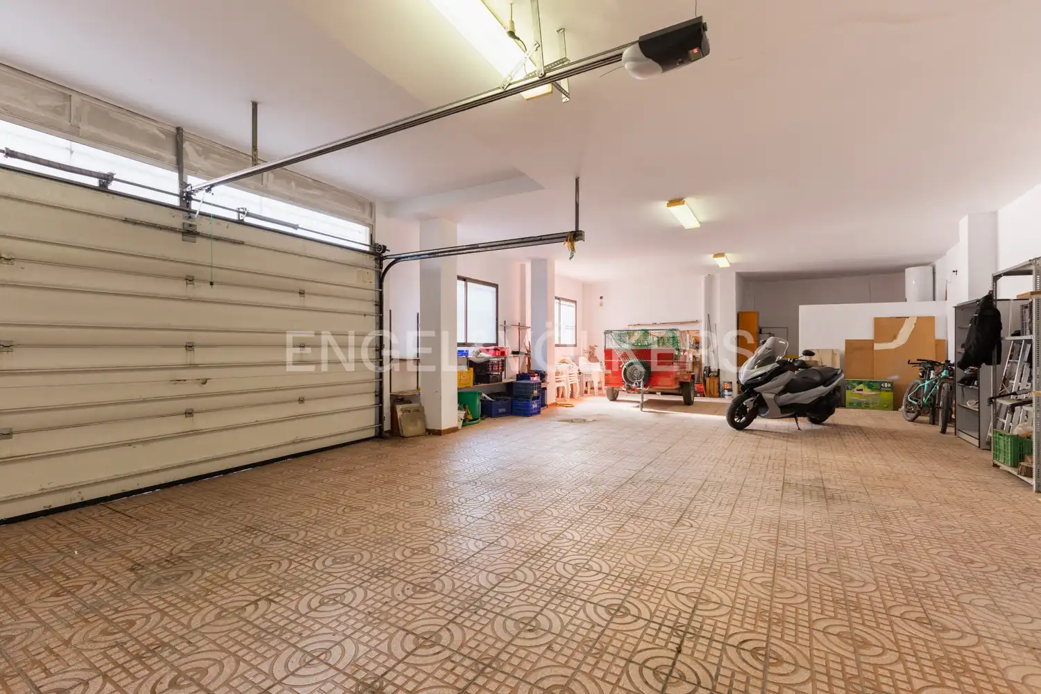 Houses for sale in Albal  with Air Conditioner, Heating and Parquet flooring