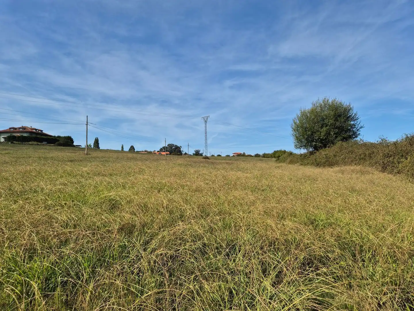 Residencial en venda en Colunga