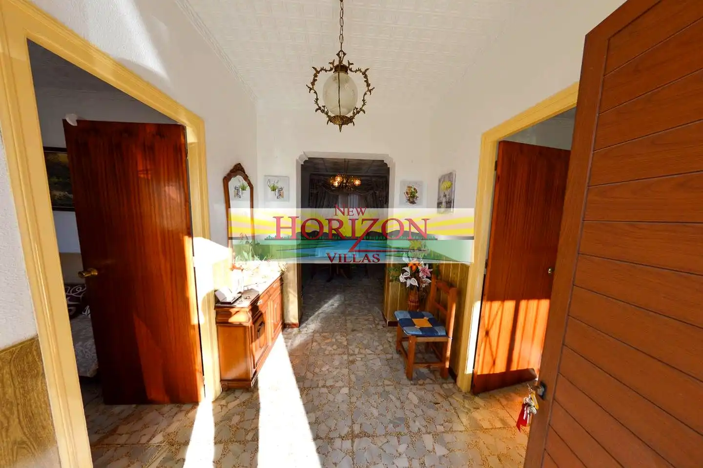 Casa o chalet en venta en Huércal-Overa