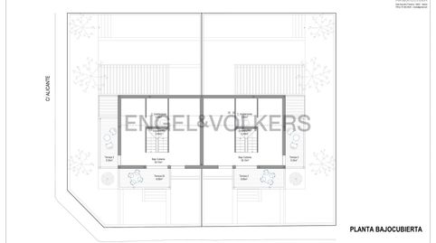 Photo 3 of Single-family semi-detached for sale in Somosaguas, Pozuelo de Alarcón