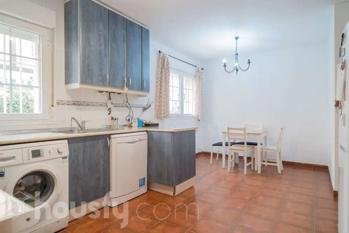 Casa o xalet en venda a Calle Rio sil, Miraflores de la Sierra