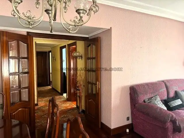 Pis en venda en Laudio / Llodio amb Calefacció i Balcó