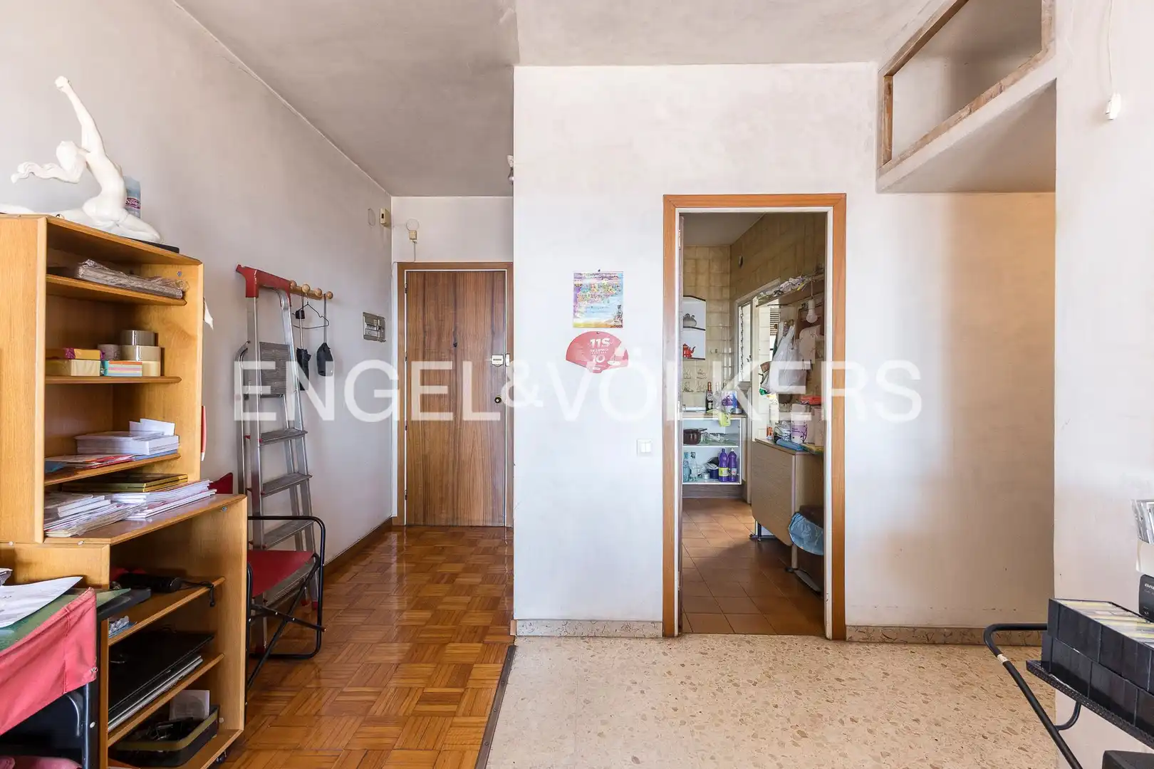 Attic for sale in El Baix Guinardó