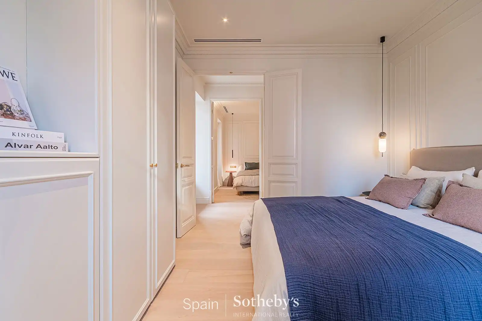 Apartament amb ascensor en venda a Gran Via de les Corts Catalanes, imagen 50