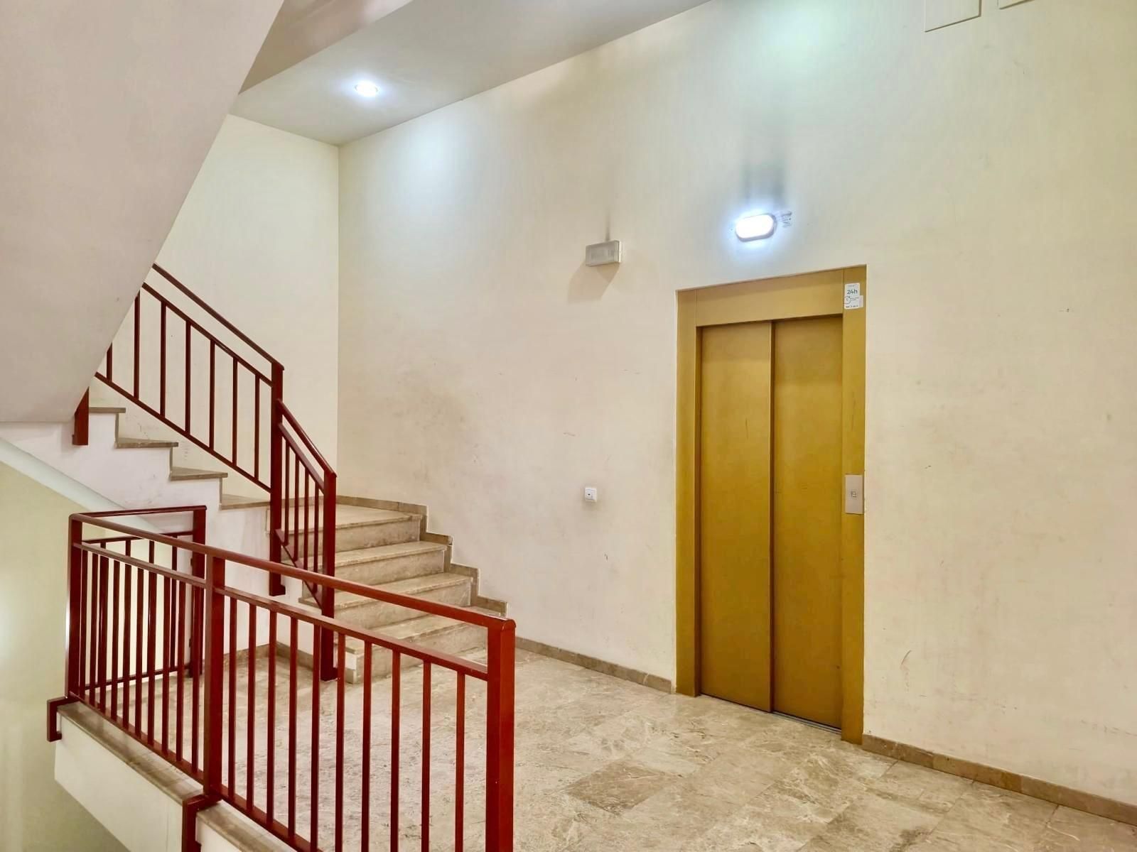 Àtic en venda en Cunit amb Parquet, Terrassa i Balcó