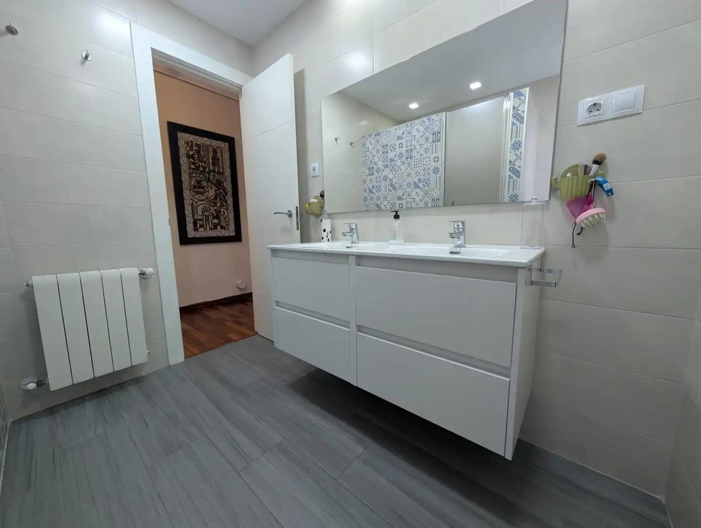 Bathroom of Houses for sale in Mutxamel